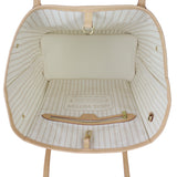 Louis Vuitton Neverfull MM Damier Azur