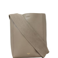 Celine Seau Sangle Bucket Bag