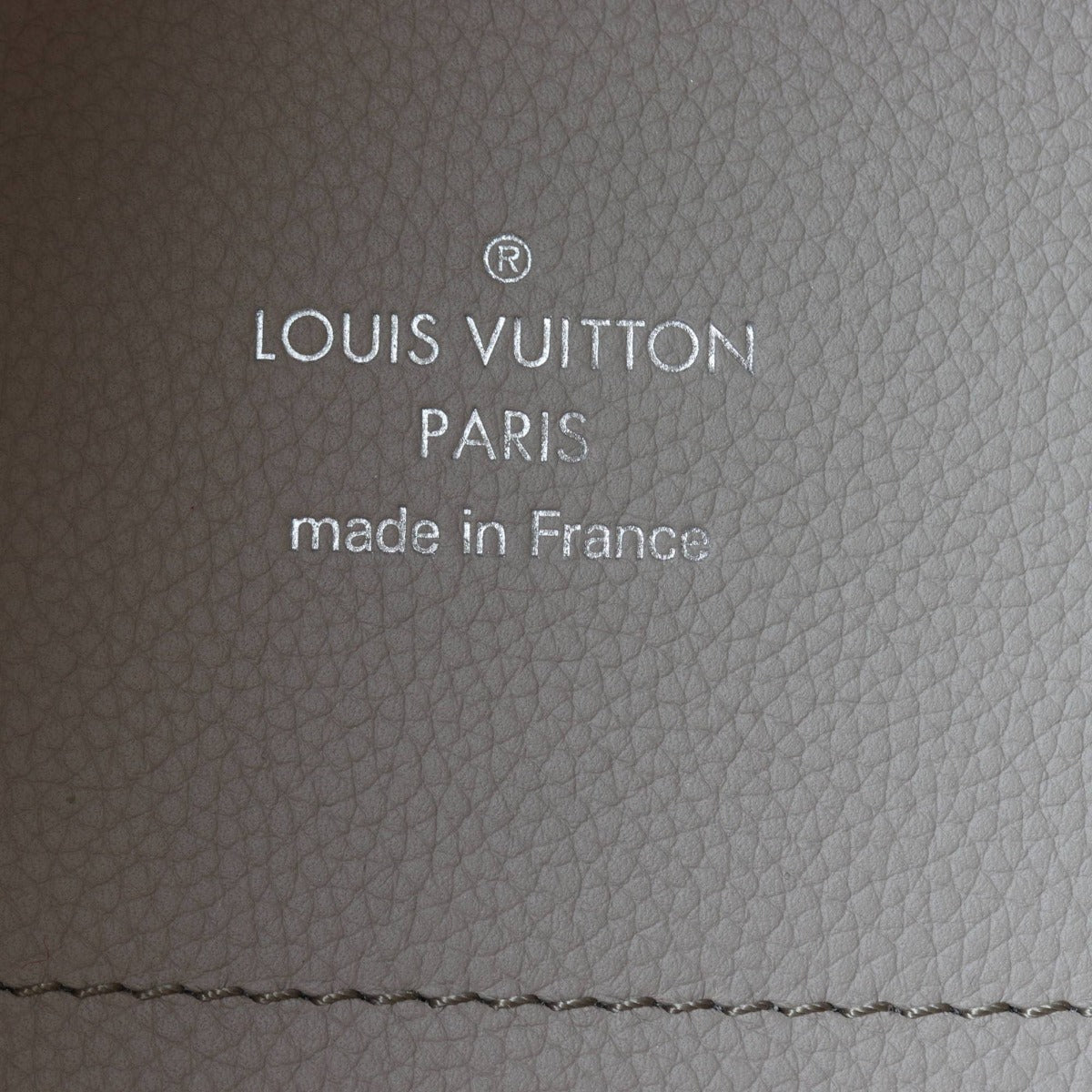 Louis Vuitton Hina PM Mahina