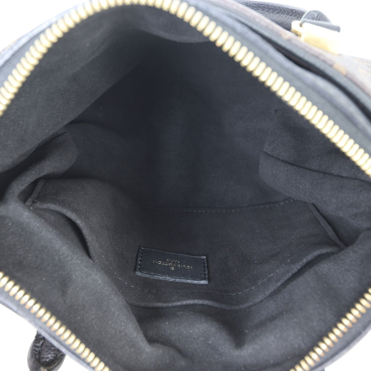 Louis Vuitton Pallas BB Monogram