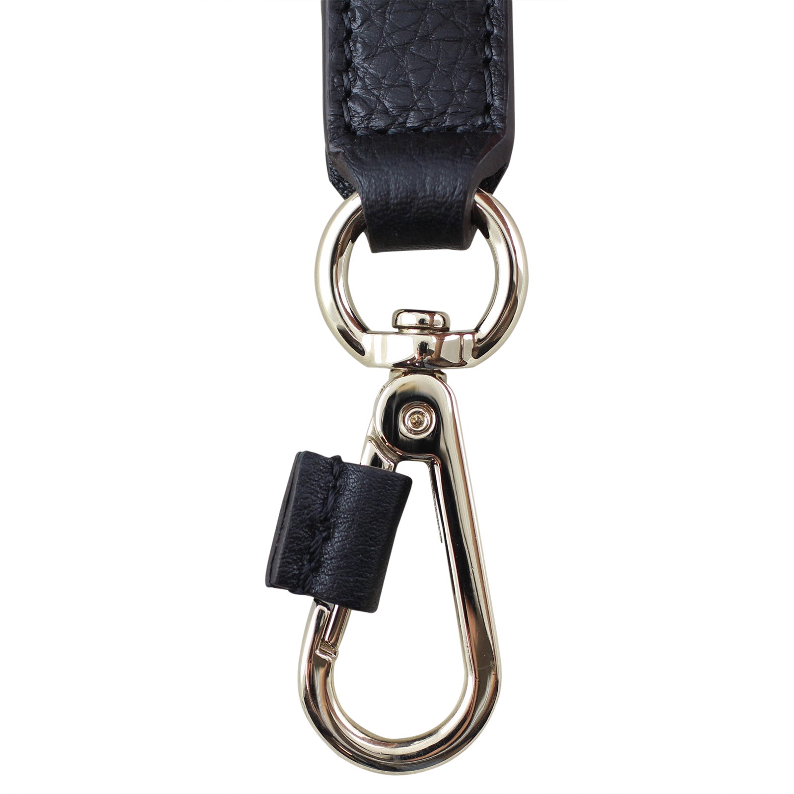 Chloé Faye Small Backpack Hardware