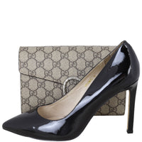 Gucci Dionysus GG Supreme Chain Wallet