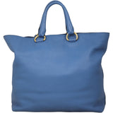 Prada Vitello Daino Shopping Tote