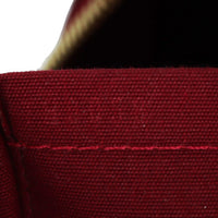 Louis Vuitton Summit Drive Monogram Vernis Date Code