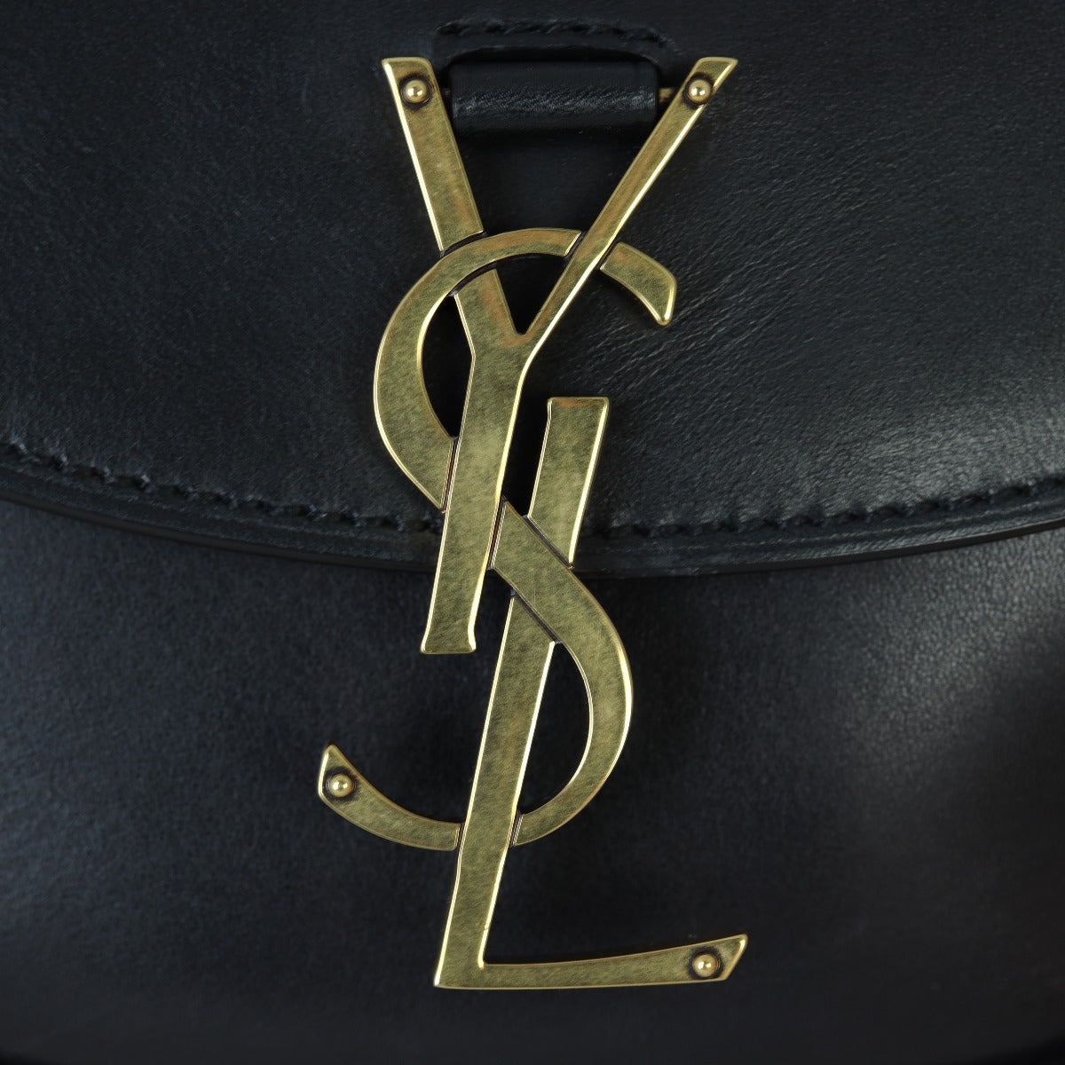 Saint Laurent Kaia Crossbody Small