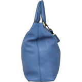 Prada Vitello Daino Shopping Tote
