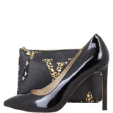 Louis Vuitton Pochette Double Zip Monogram Giant Jungle