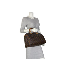 Louis Vuitton Speedy 30 Monogram