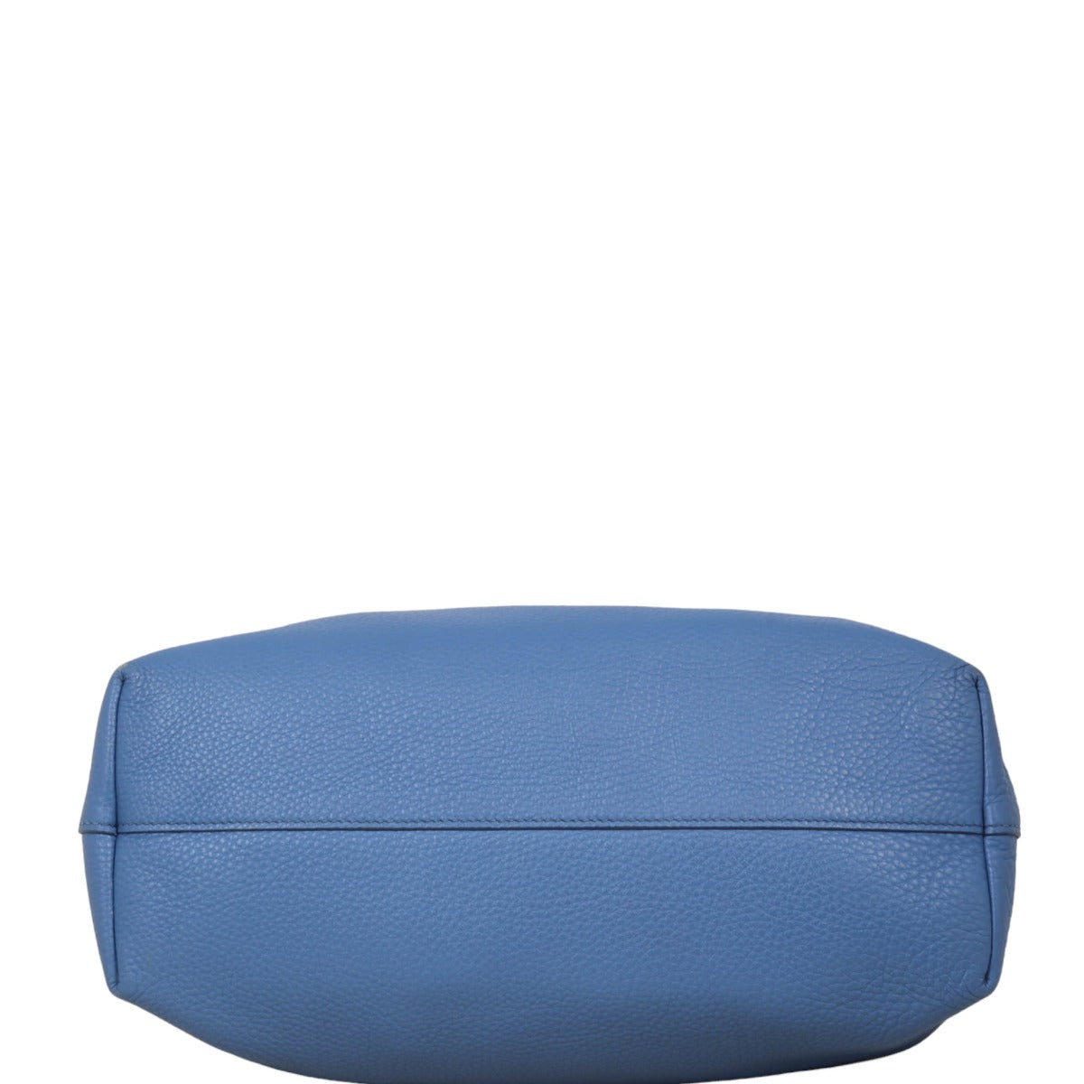 Prada Vitello Daino Shopping Tote