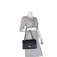 Chanel Classic Double Flap Medium | 27 Series