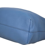 Prada Vitello Daino Shopping Tote