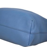 Prada Vitello Daino Shopping Tote