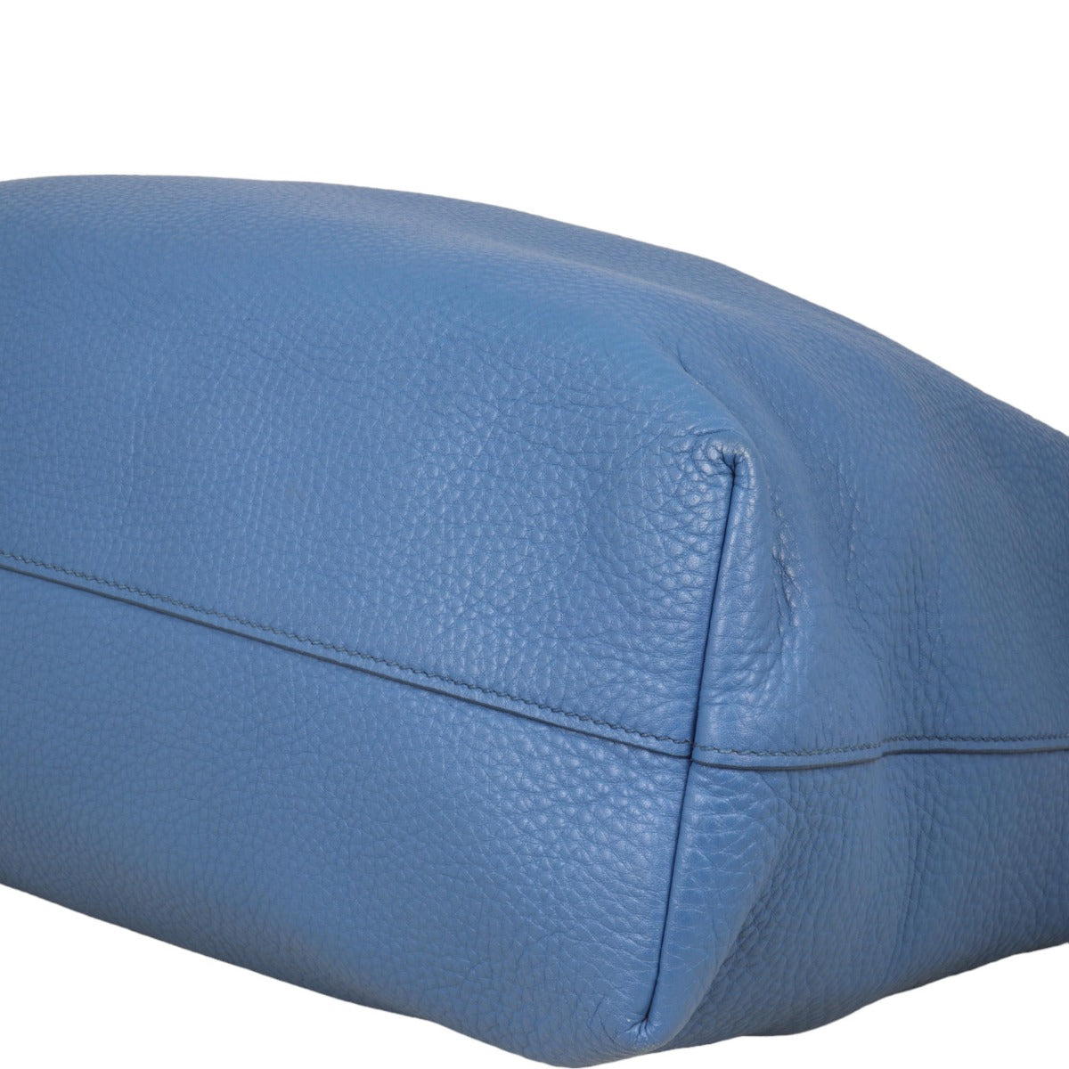 Prada Vitello Daino Shopping Tote