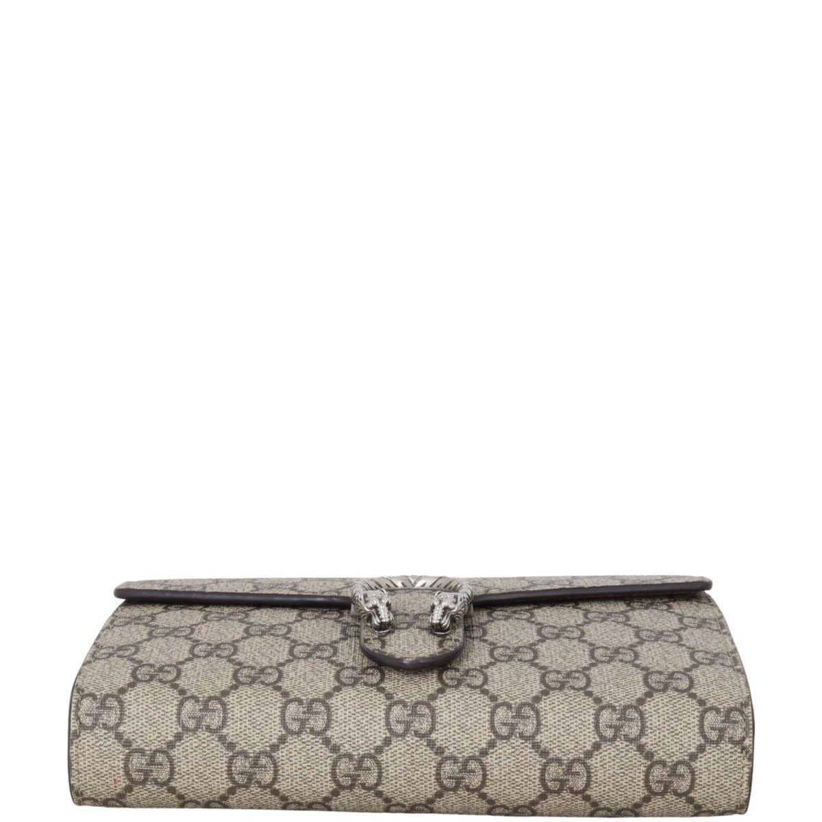 Gucci Dionysus GG Supreme Chain Wallet