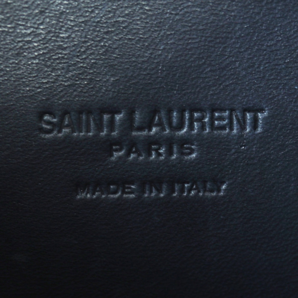 Saint Laurent Kaia Crossbody Small