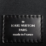 Louis Vuitton Christopher Backpack Damier Graphite