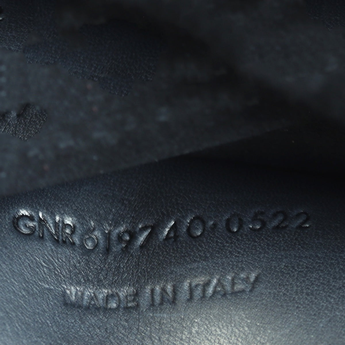 Saint Laurent Kaia Crossbody Small