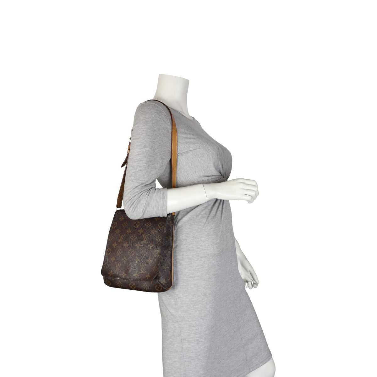 Louis Vuitton Musette Salsa Monogram