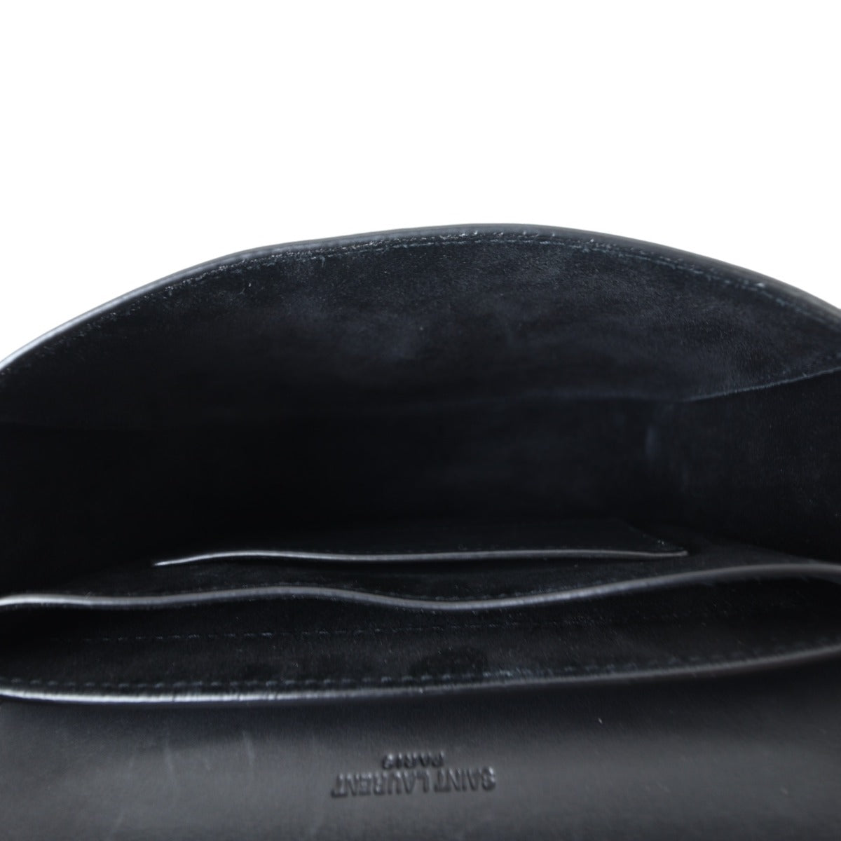 Saint Laurent Kaia Crossbody Small