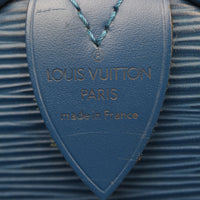 Louis Vuitton Speedy 25 Epi