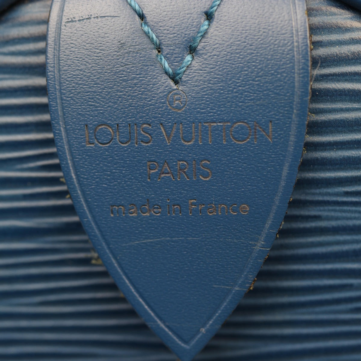 Louis Vuitton Speedy 25 Epi