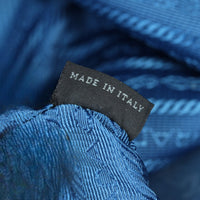 Prada Vitello Daino Shopping Tote