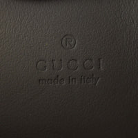 Gucci Dionysus GG Supreme Chain Wallet