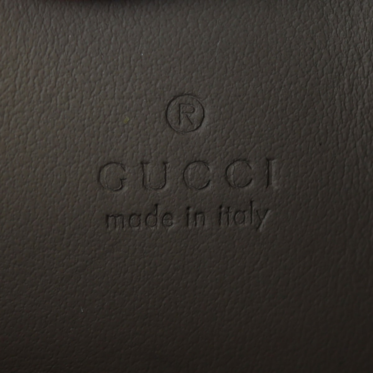 Gucci Dionysus GG Supreme Chain Wallet