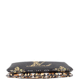 Louis Vuitton Pochette Double Zip Monogram Giant Jungle