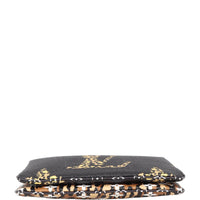 Louis Vuitton Pochette Double Zip Monogram Giant Jungle