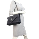 Saint Laurent College Large