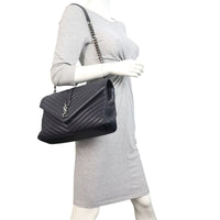 Saint Laurent College Large