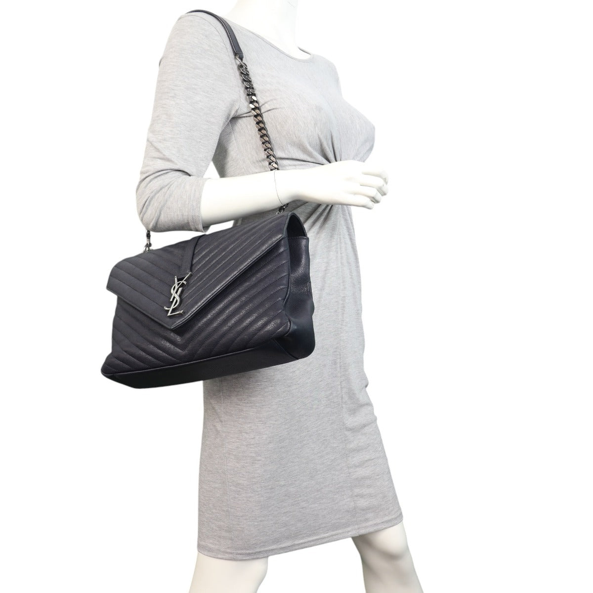 Saint Laurent College Large