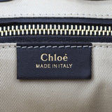  Chloé Faye Small Backpack Stamp