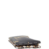 Louis Vuitton Pochette Double Zip Monogram Giant Jungle