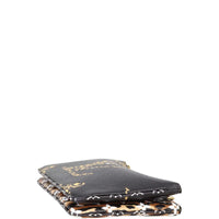 Louis Vuitton Pochette Double Zip Monogram Giant Jungle