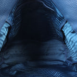 Prada Vitello Daino Shopping Tote