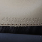 Gucci Dionysus GG Supreme Chain Wallet