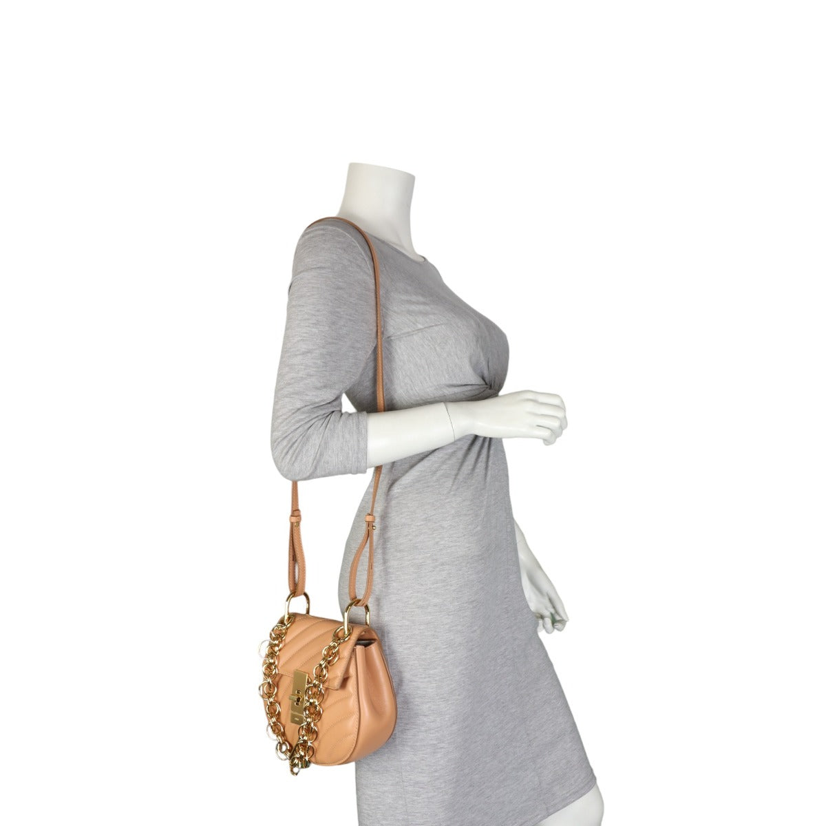 Chloe Drew Bijou Mini