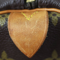Louis Vuitton Keepall 50 Monogram Made In