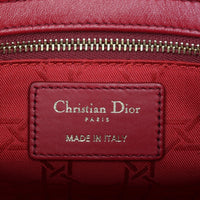 Dior Lady Dior MyABCDior Small