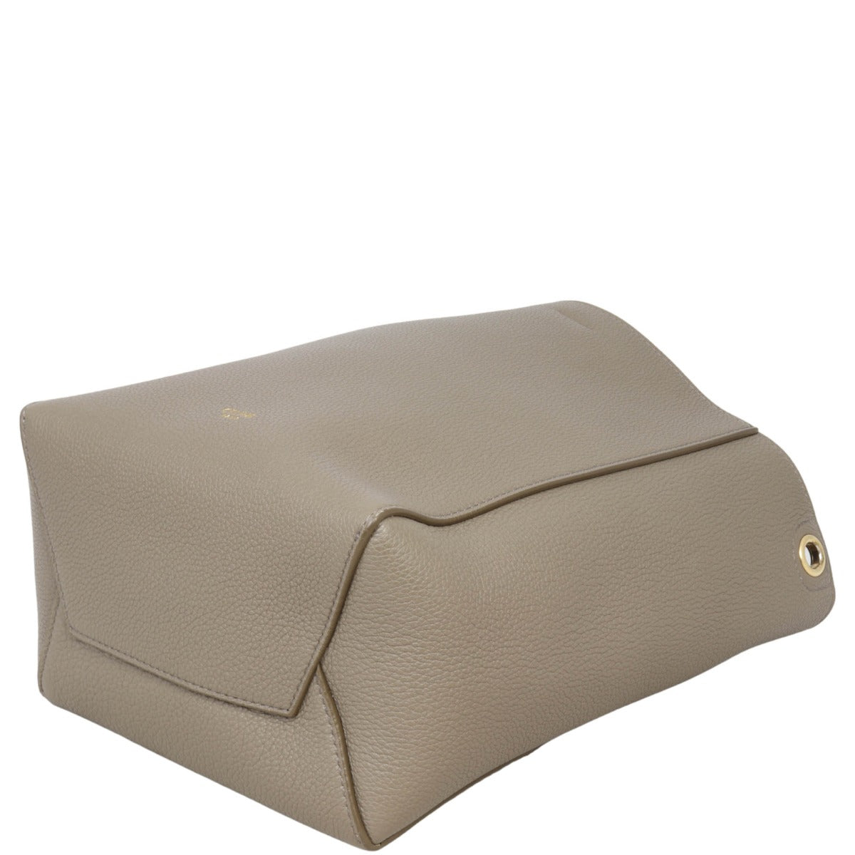 Celine Seau Sangle Bucket Bag