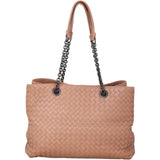 Bottega Veneta Intrecciato Olimpia Tote