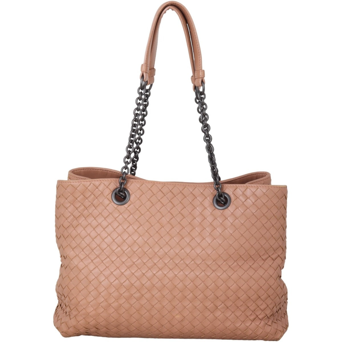 Bottega Veneta Intrecciato Olimpia Tote