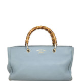Gucci Bamboo Shopper Tote Medium