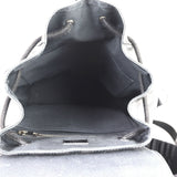 Louis Vuitton Christopher Backpack Damier Graphite
