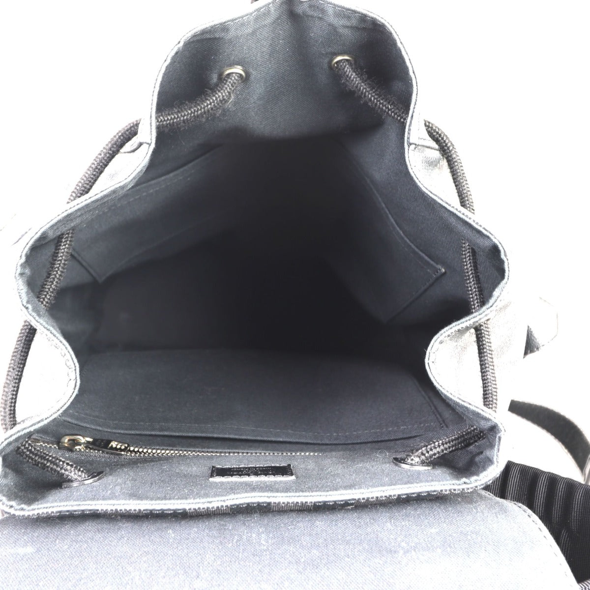 Louis Vuitton Christopher Backpack Damier Graphite