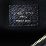 Louis Vuitton Pochette Double Zip Monogram Giant Jungle