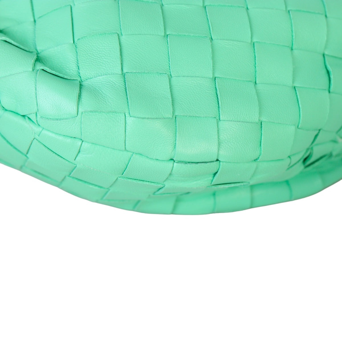 Bottega Veneta Jodie Hand Bag Mini