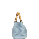 Gucci Bamboo Shopper Tote Medium